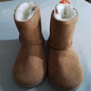 INFANT Girls Boots